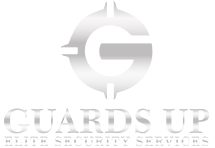 GUARDS UP